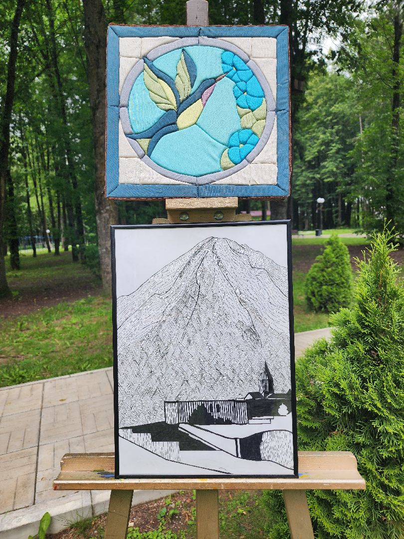 волоколамск, праздник, день россии, концерт,