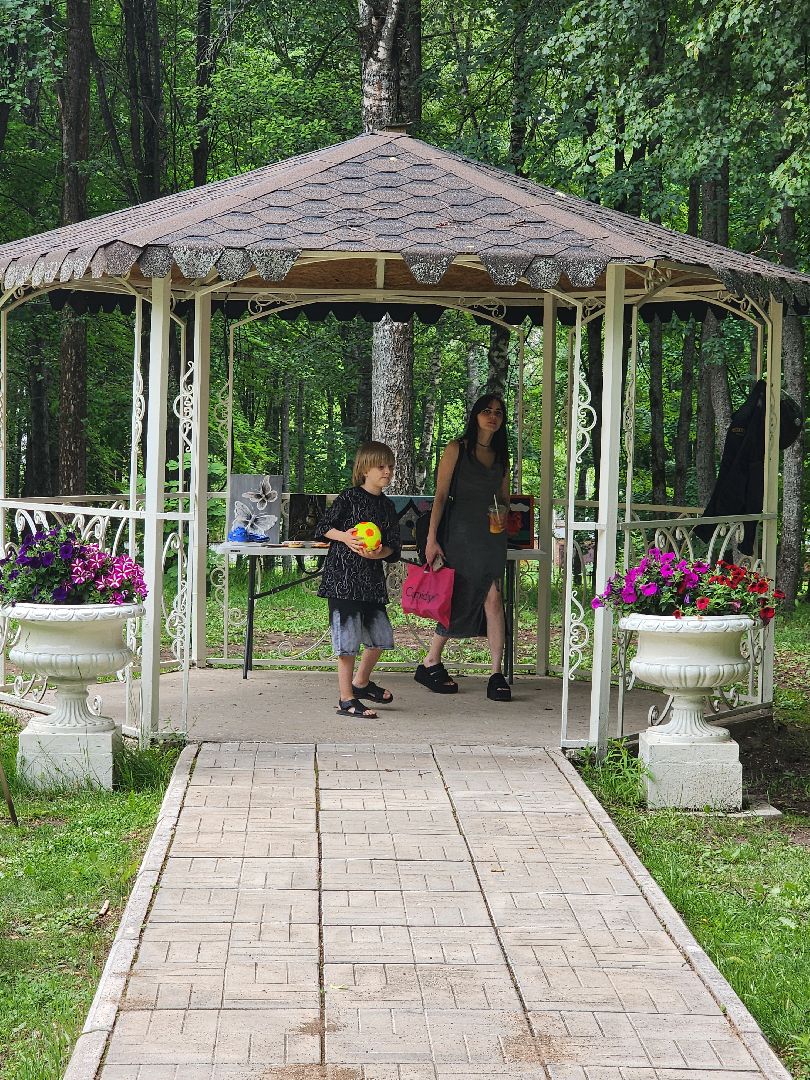 волоколамск, праздник, день россии, концерт,