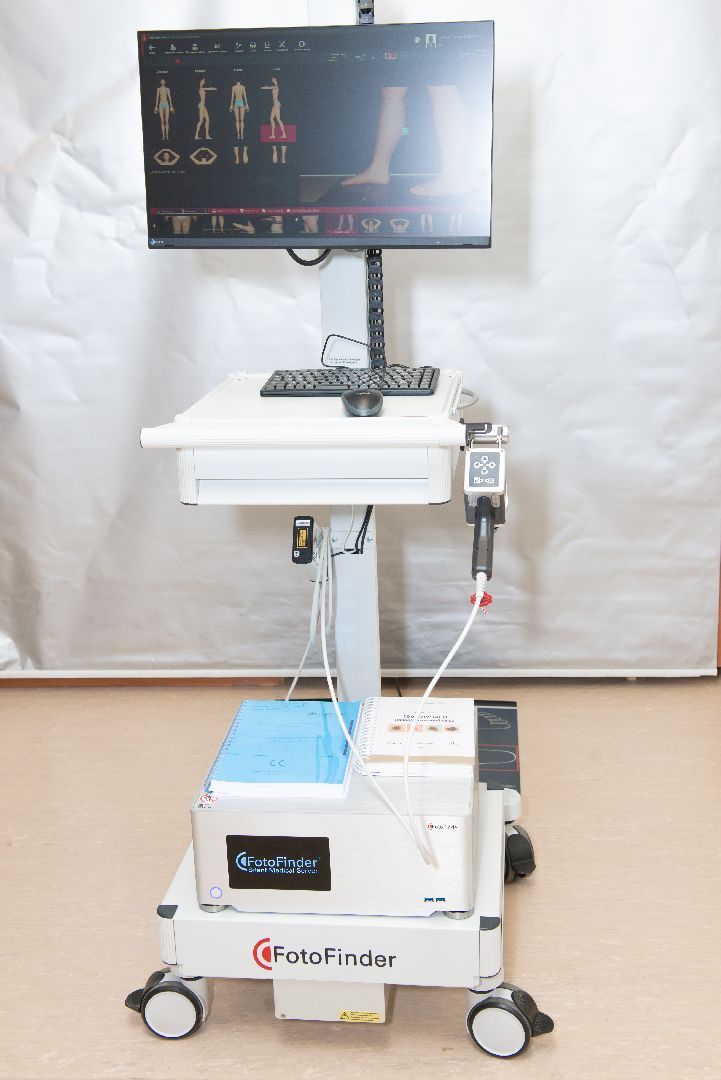 медицина, аппарат