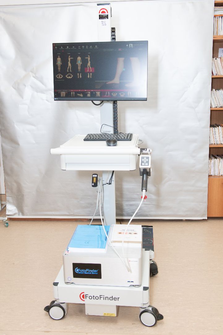 медицина, аппарат