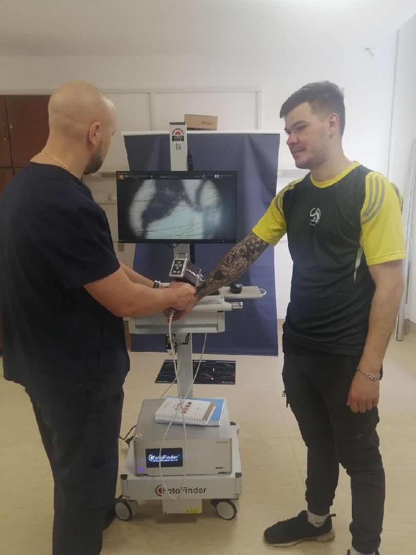 медицина, аппарат