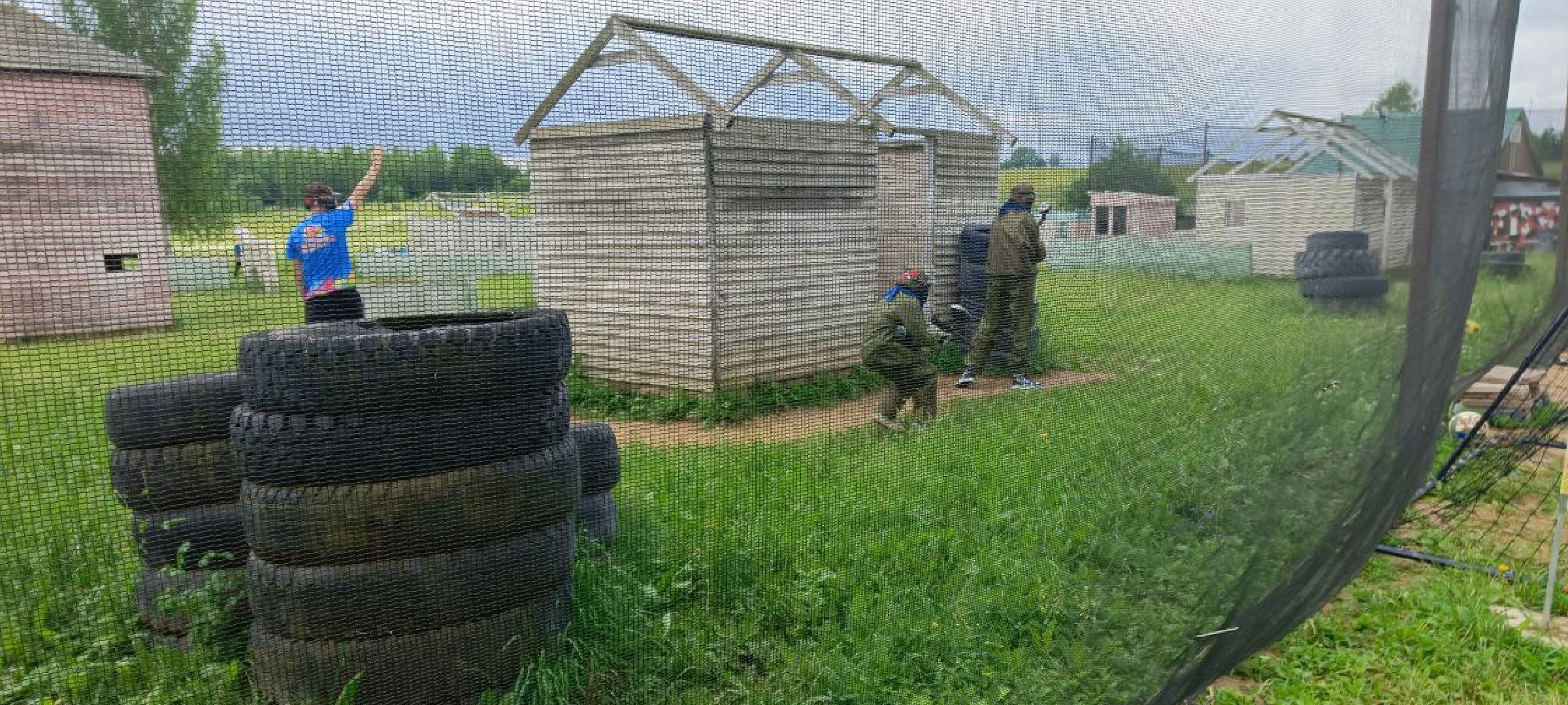 Дмитров, День России,