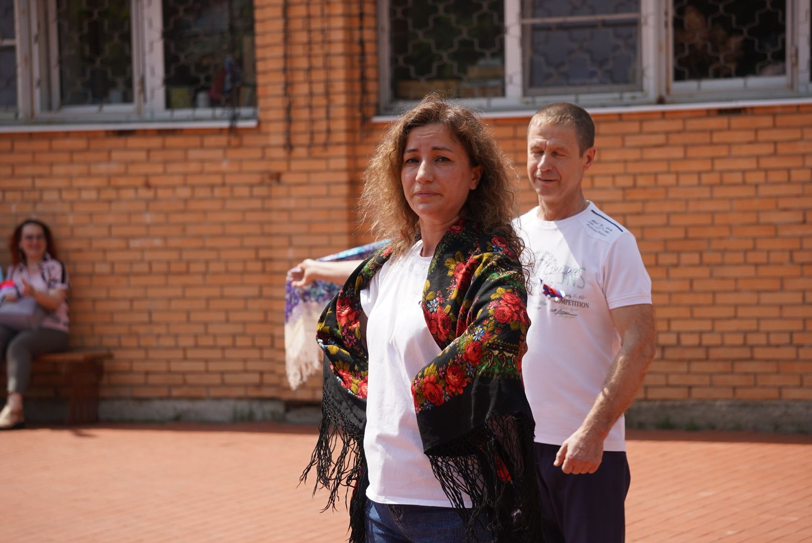 Павловский Посад, Городской округ Павловский Посад, День России, Праздник,