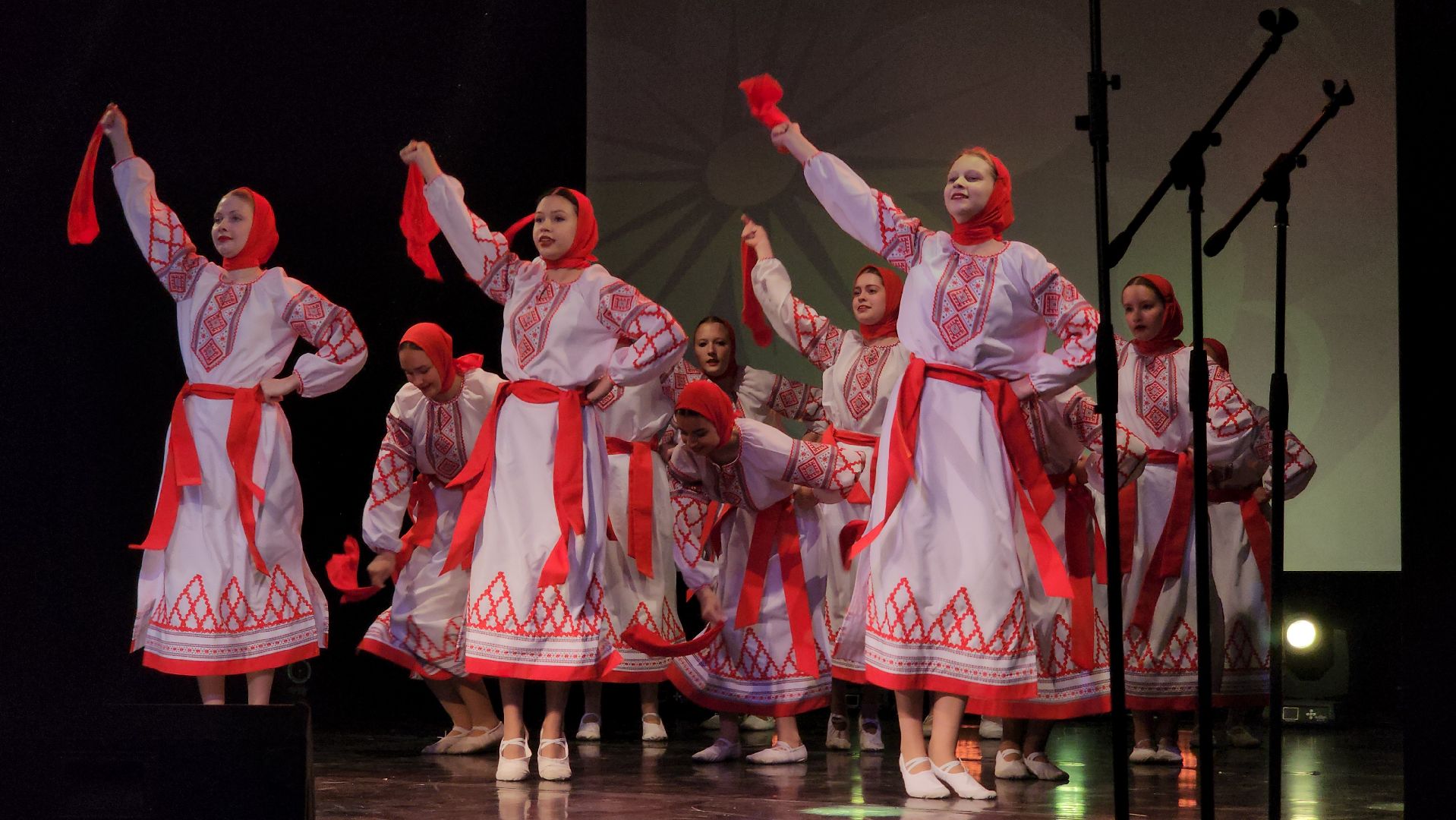 Праздник, день россии, День России 2024, Руза, рузский городской округ, московская область, подмосковье,