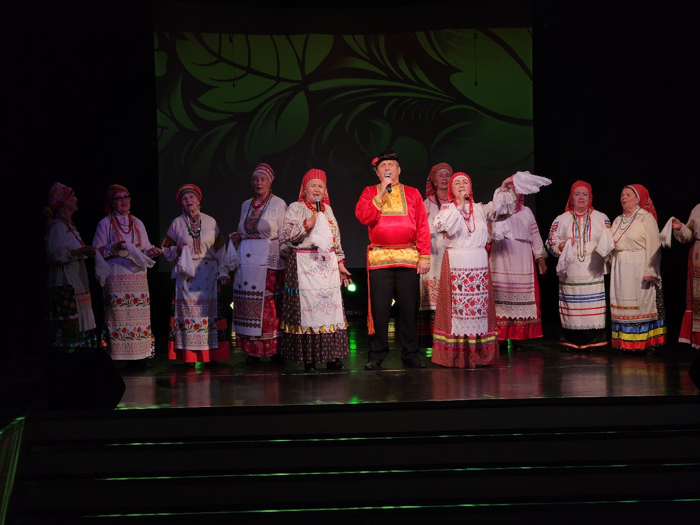 Праздник, день россии, День России 2024, Руза, рузский городской округ, московская область, подмосковье,