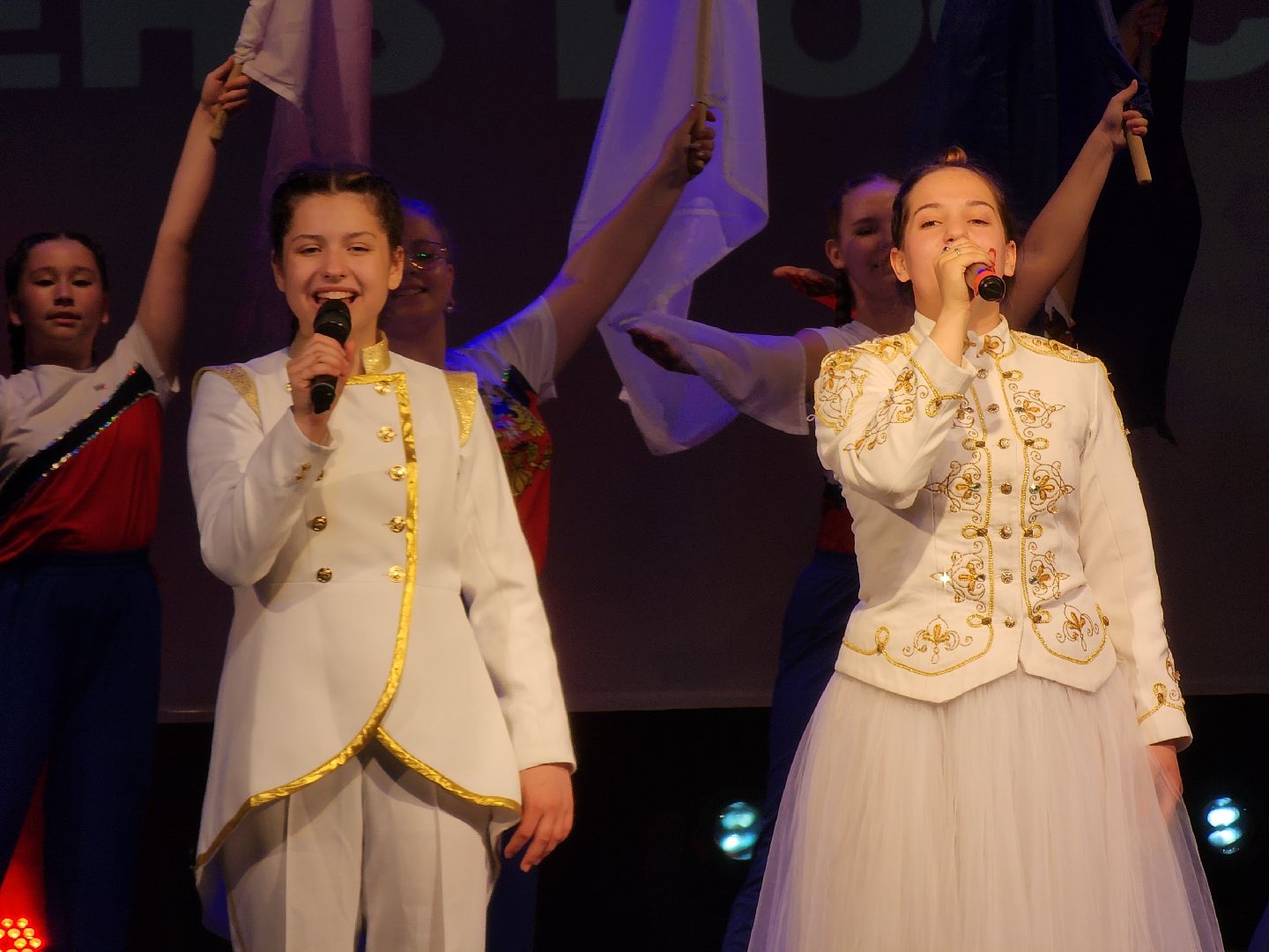 Праздник, день россии, День России 2024, Руза, рузский городской округ, московская область, подмосковье,