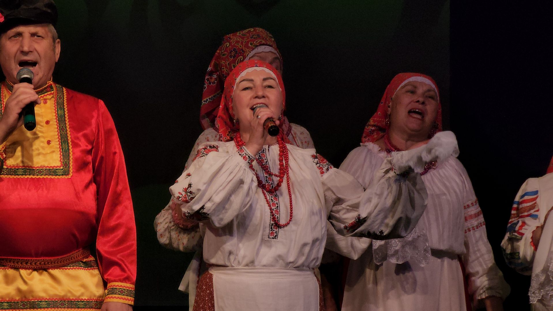 Праздник, день россии, День России 2024, Руза, рузский городской округ, московская область, подмосковье,