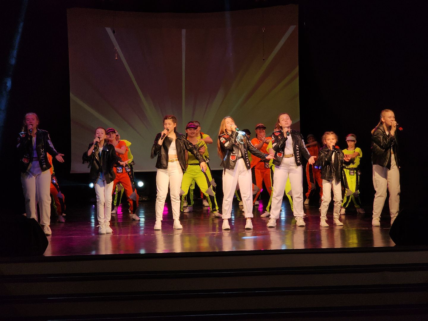 Праздник, день россии, День России 2024, Руза, рузский городской округ, московская область, подмосковье,