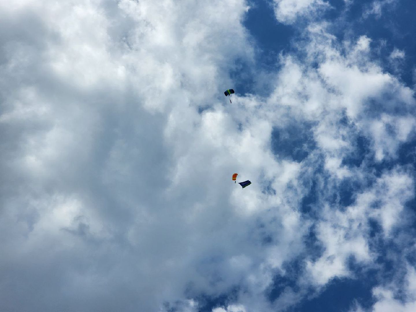 чехов, день россии, парашют, аэродром волосово, праздник,