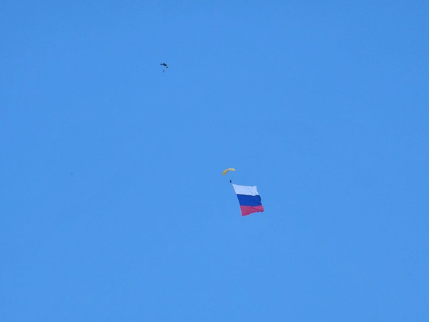 чехов, день россии, парашют, аэродром волосово, праздник,