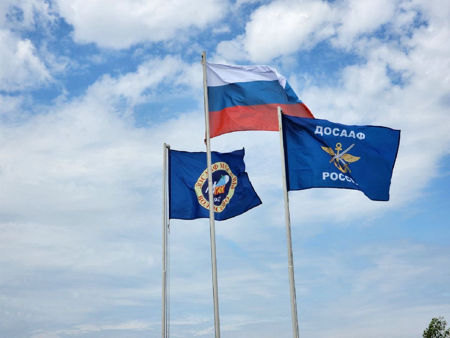 чехов, день россии, парашют, аэродром волосово, праздник,