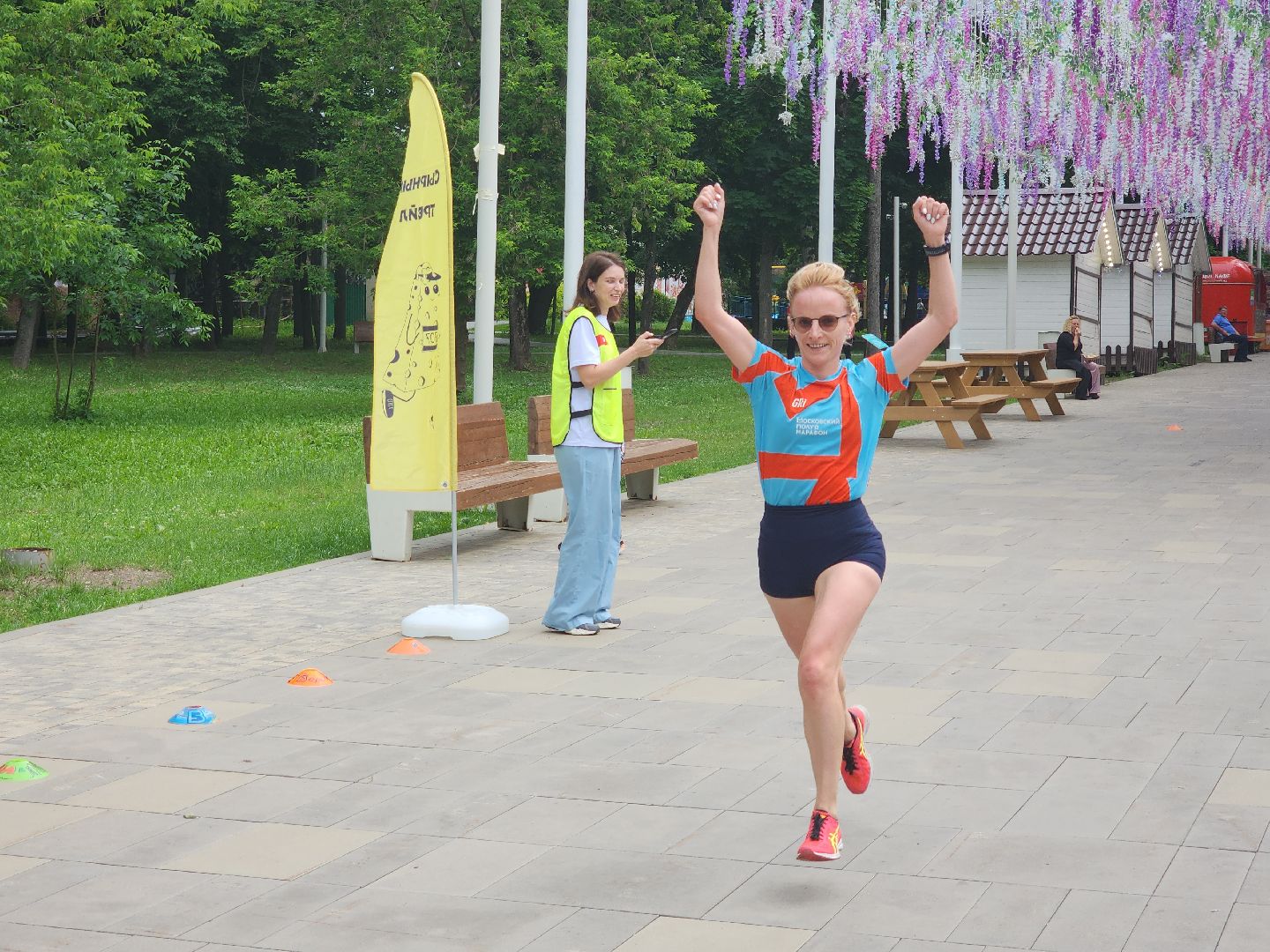 день россии, день города, 5 верст,