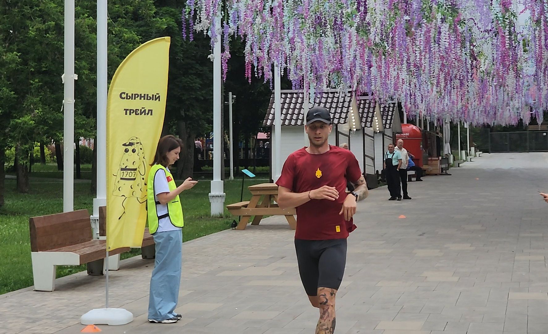 день россии, день города, 5 верст,