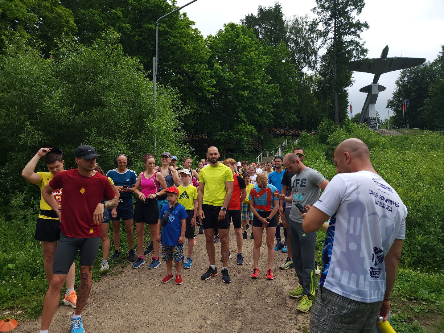 день россии, день города, 5 верст,