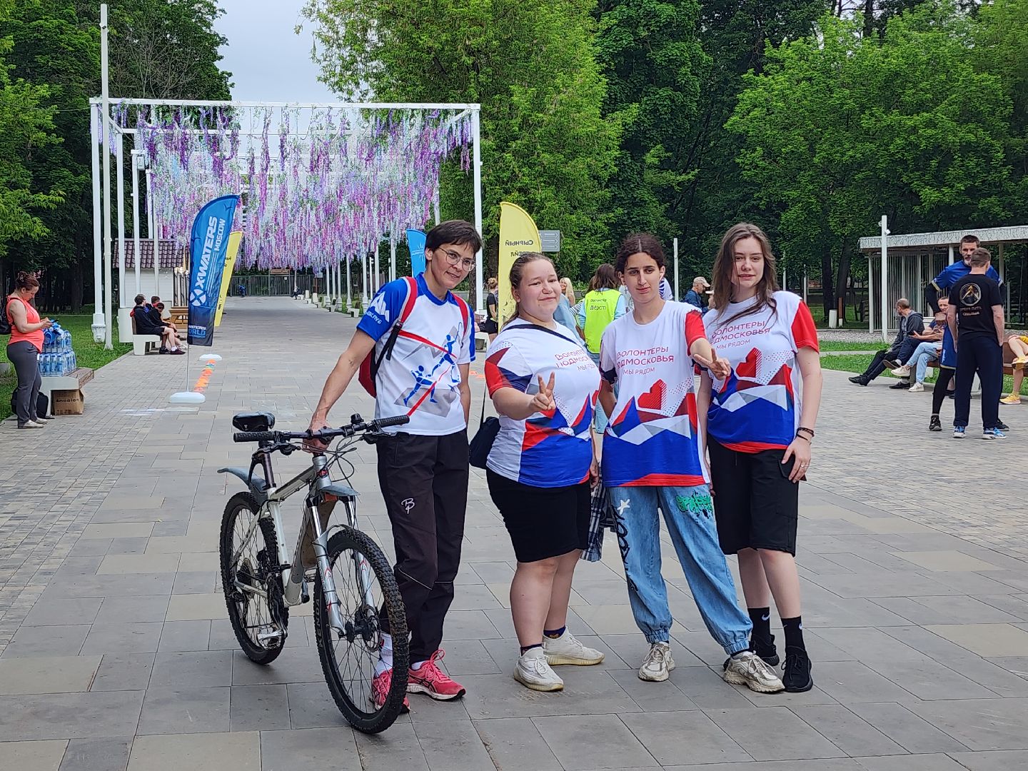 день россии, день города, 5 верст,