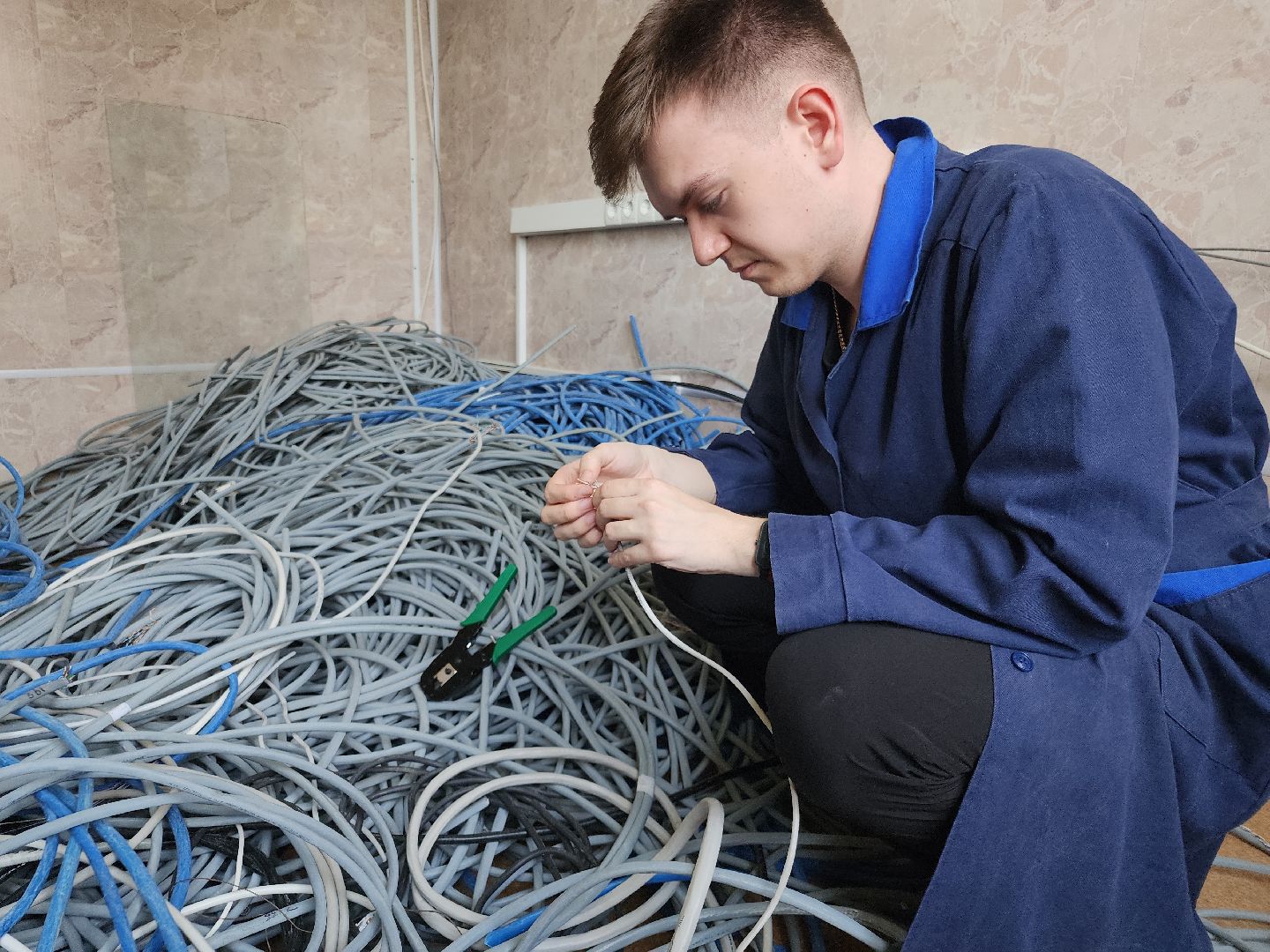 профессионалитет, профессионалитет ты в хорошей компании, орехово-зуевский округ, среднее специальное образование,