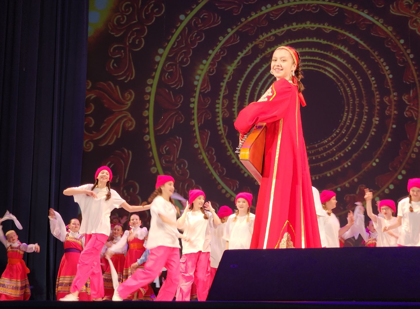 красногорск, хранители наследия россии, день россии, фестиваль,