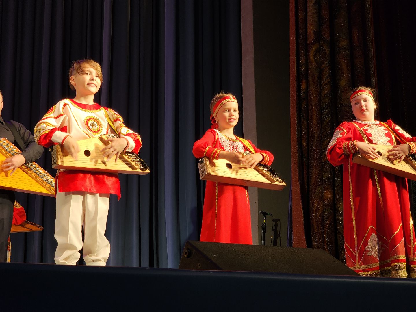 красногорск, хранители наследия россии, день россии, фестиваль,