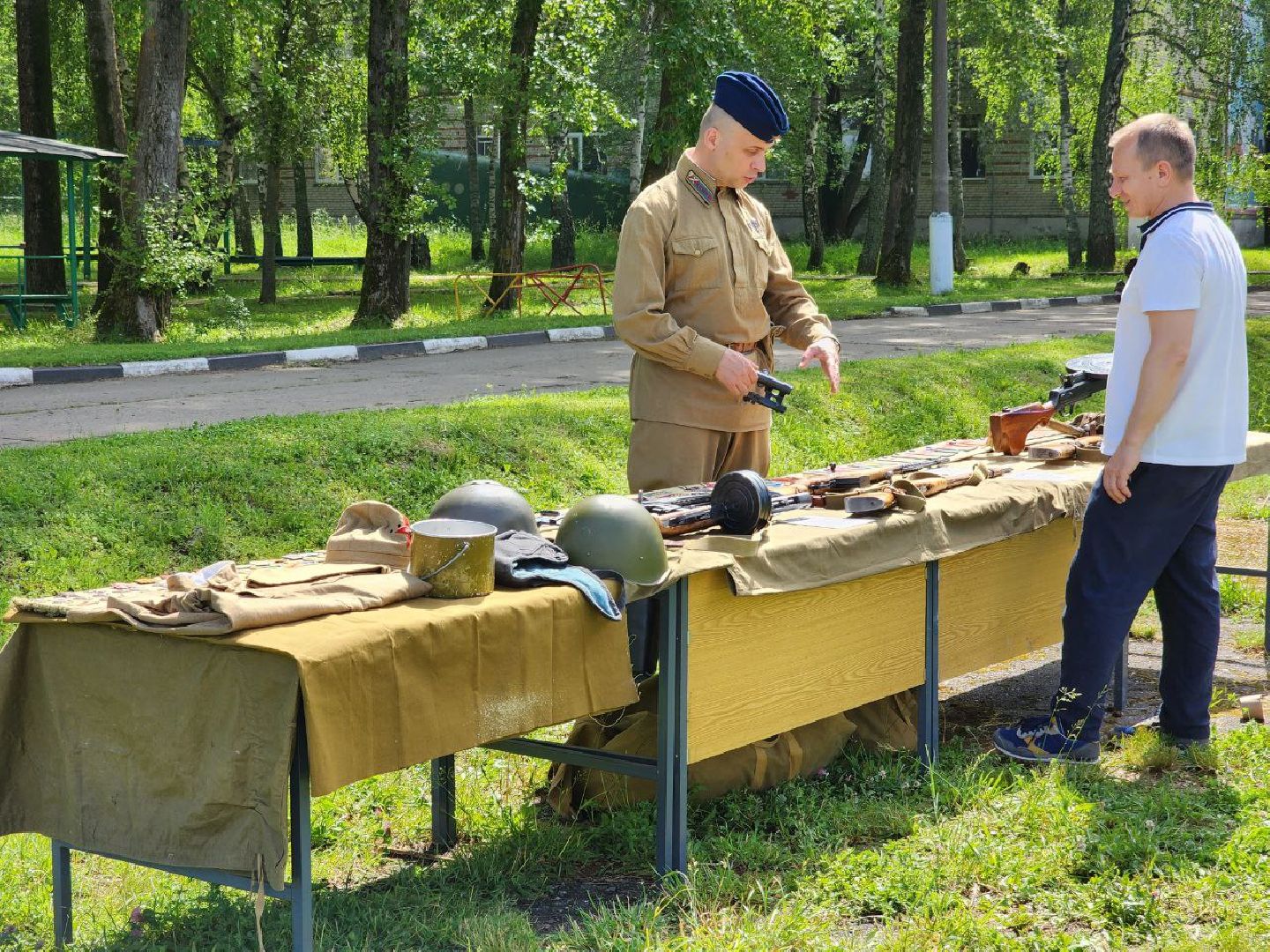 чехов, день россии, праздник, аэродром волосово, десантники,