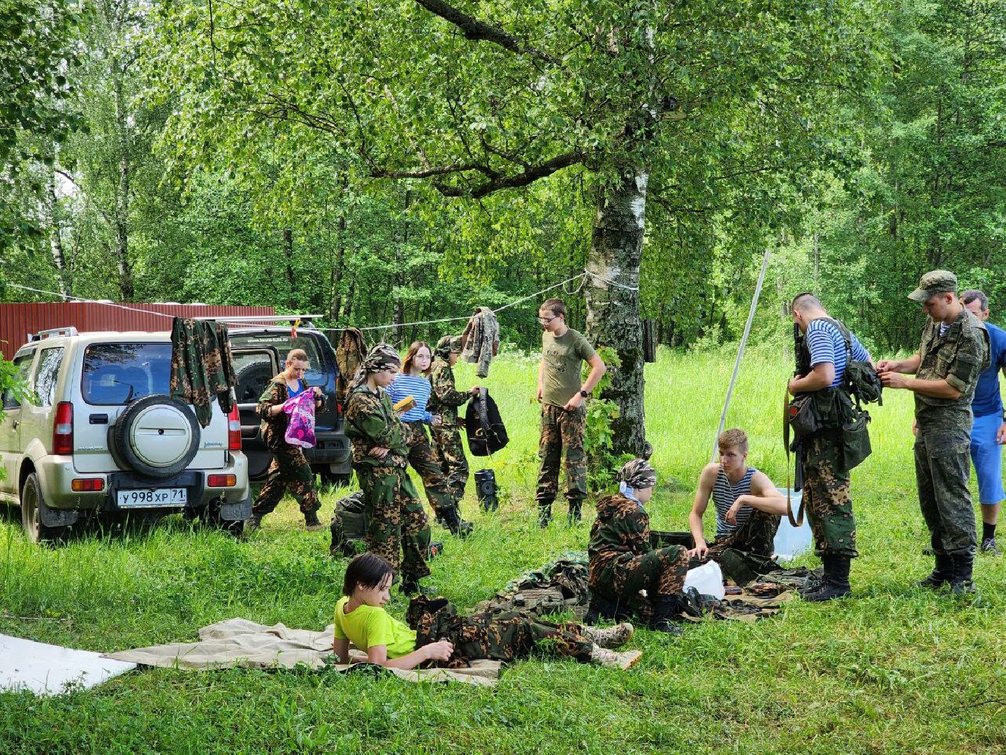 чехов, день россии, праздник, аэродром волосово, десантники,