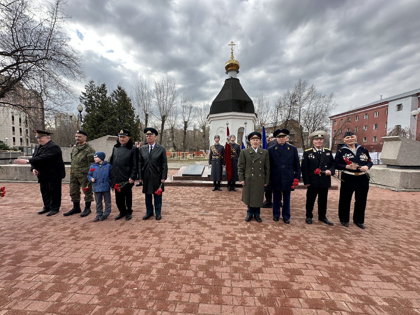 Реутов, мемориал, Вечный огонь, ВОв, ветераны, память