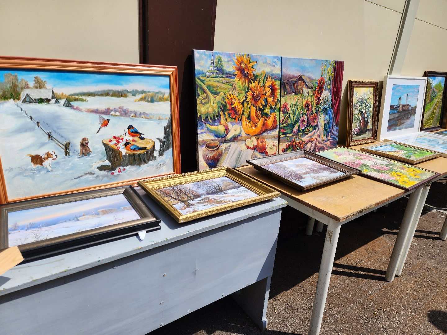 ногинск, парки подмосковья, день россии, фестиваль, общество, жители,