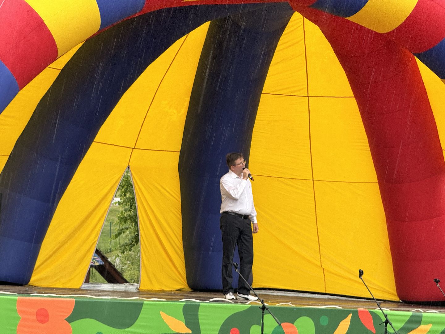 шаховская, день россии, день россии 2024,