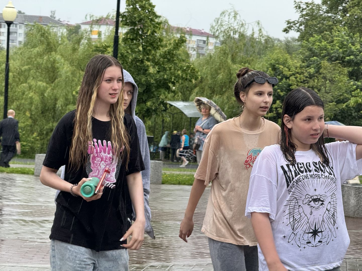 шаховская, день россии, день россии 2024,