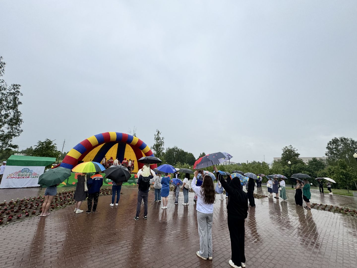 шаховская, день россии, день россии 2024,