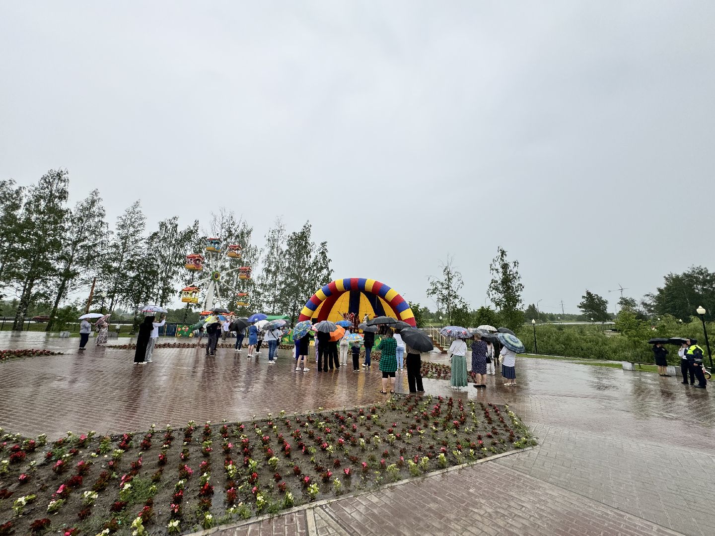 шаховская, день россии, день россии 2024,