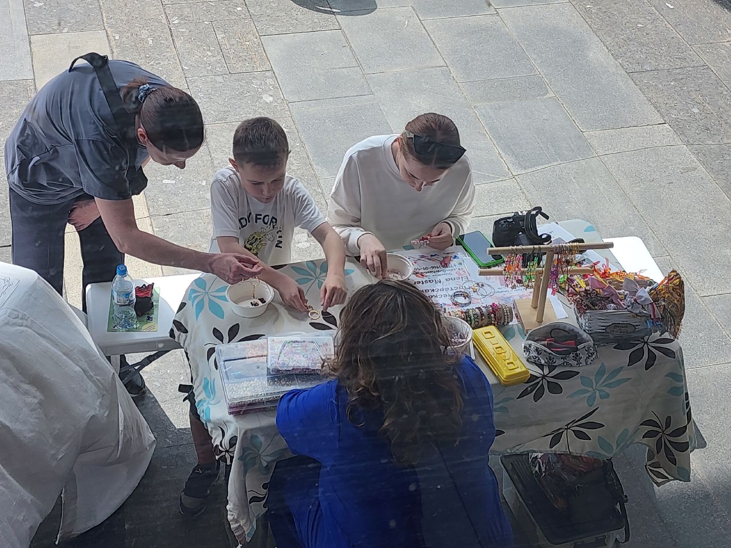 день россии, мытищи,