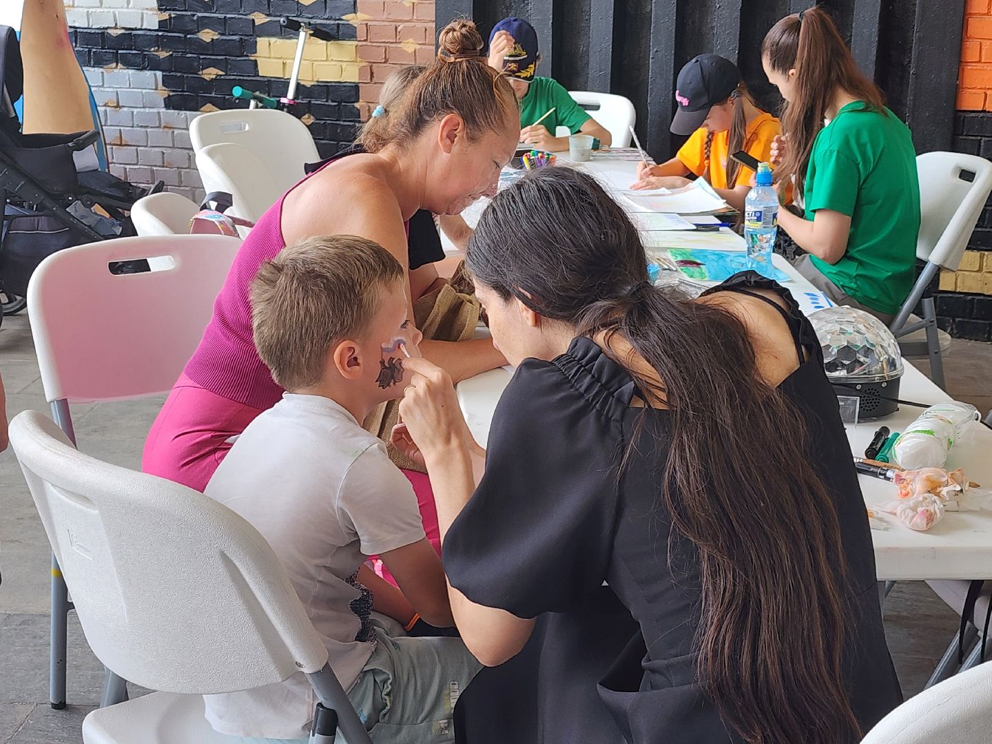 день россии, мытищи,