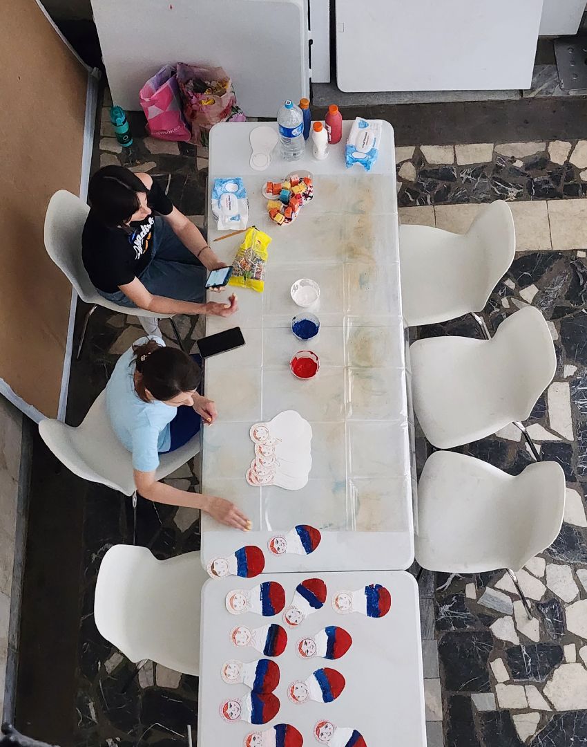 день россии, мытищи,