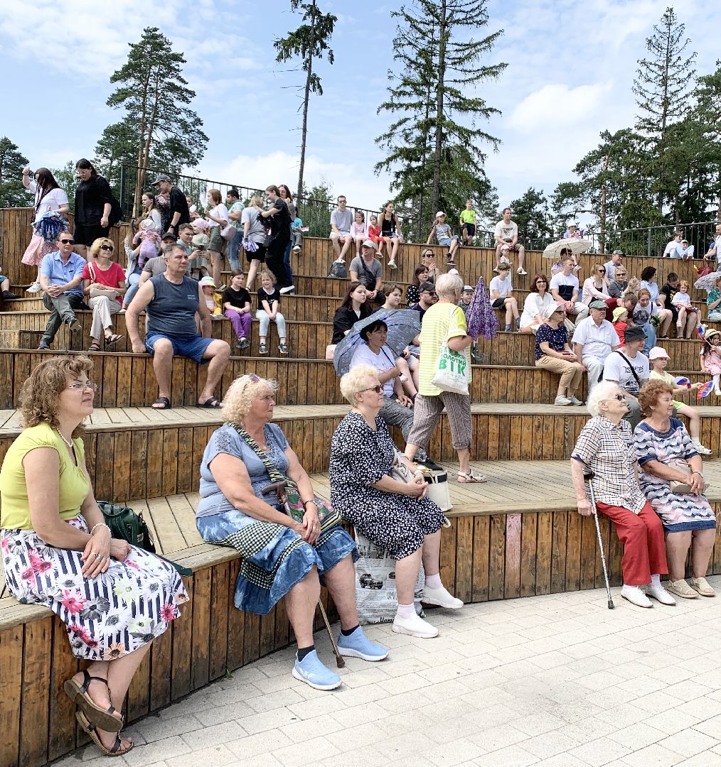 Балашиха, Подмосковье, Концерт,день россии,