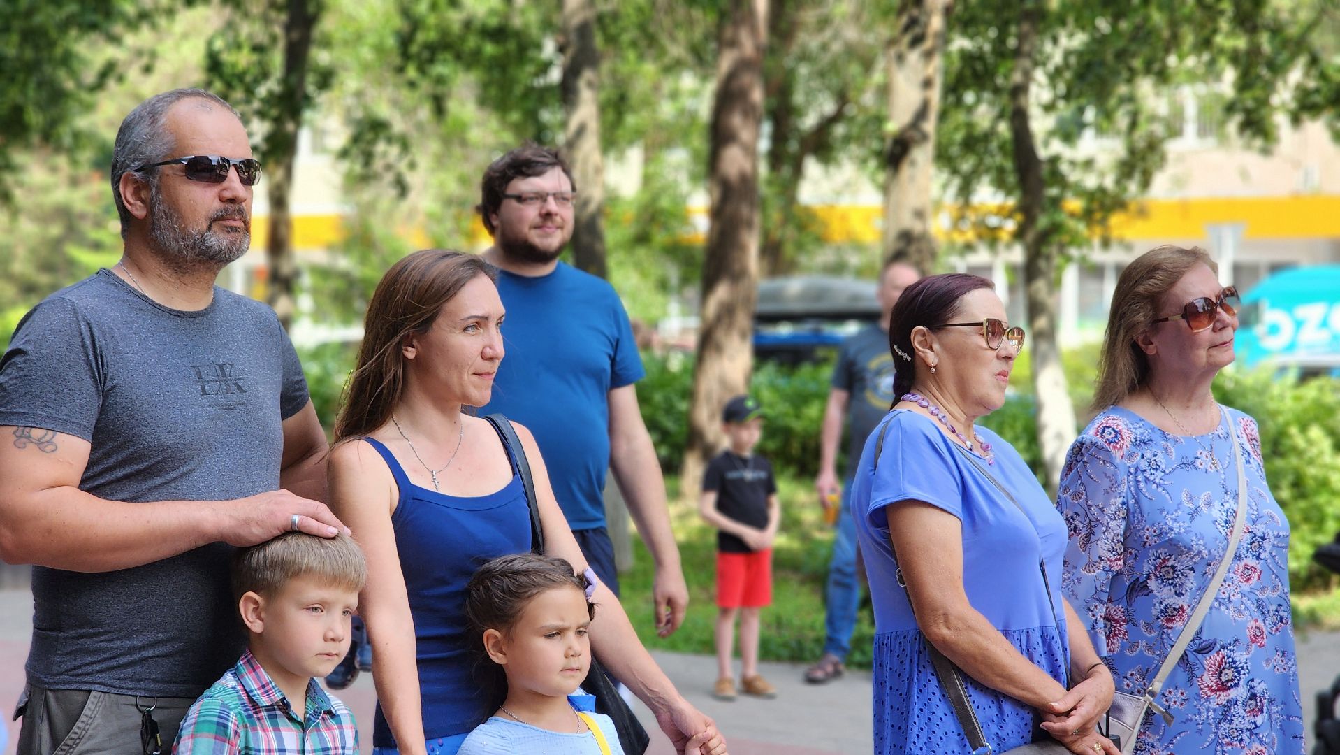 день россии 2024, протвинский арбат, праздник, концерт, дк протон,