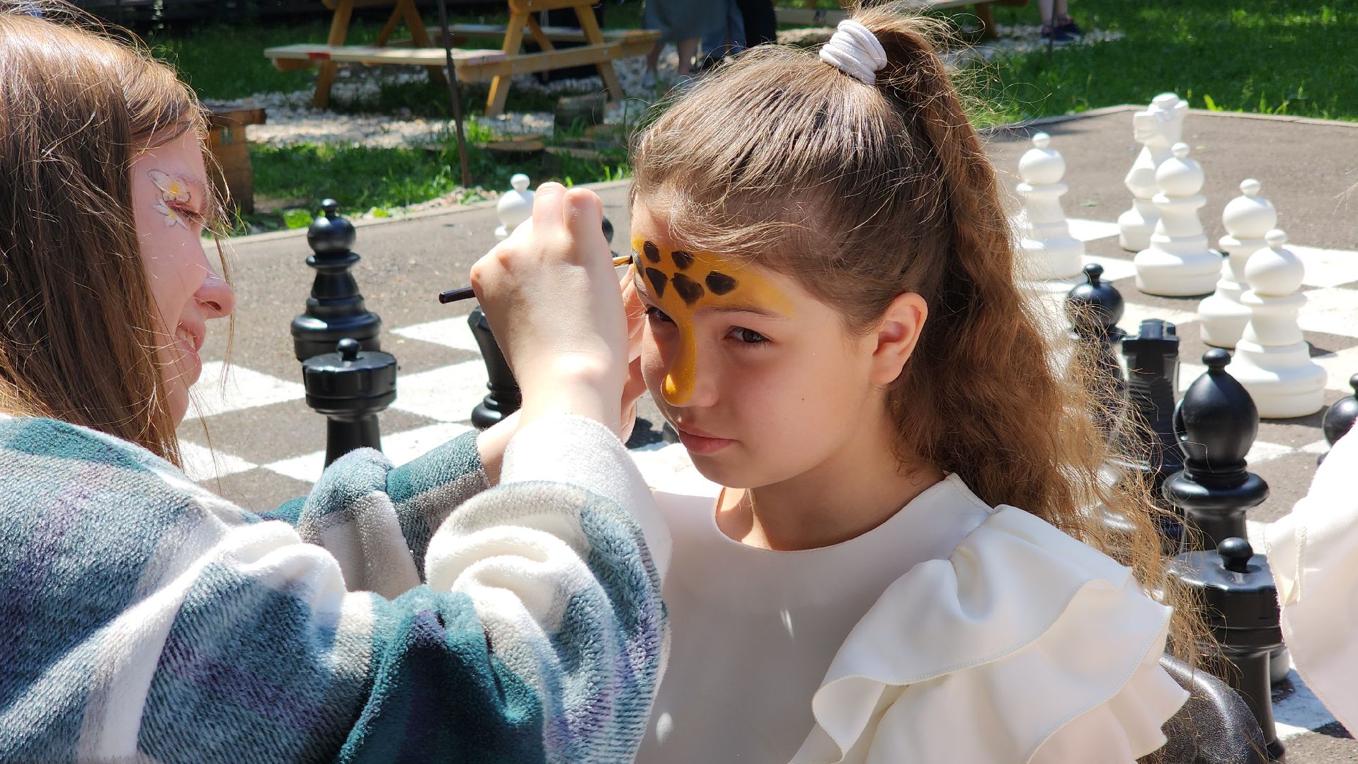 праздник, День России, Лосино-Петровский,