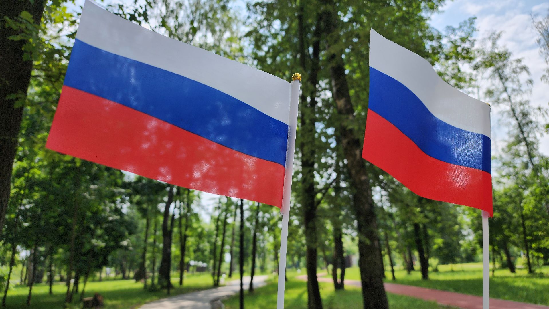 праздник, День России, Лосино-Петровский,