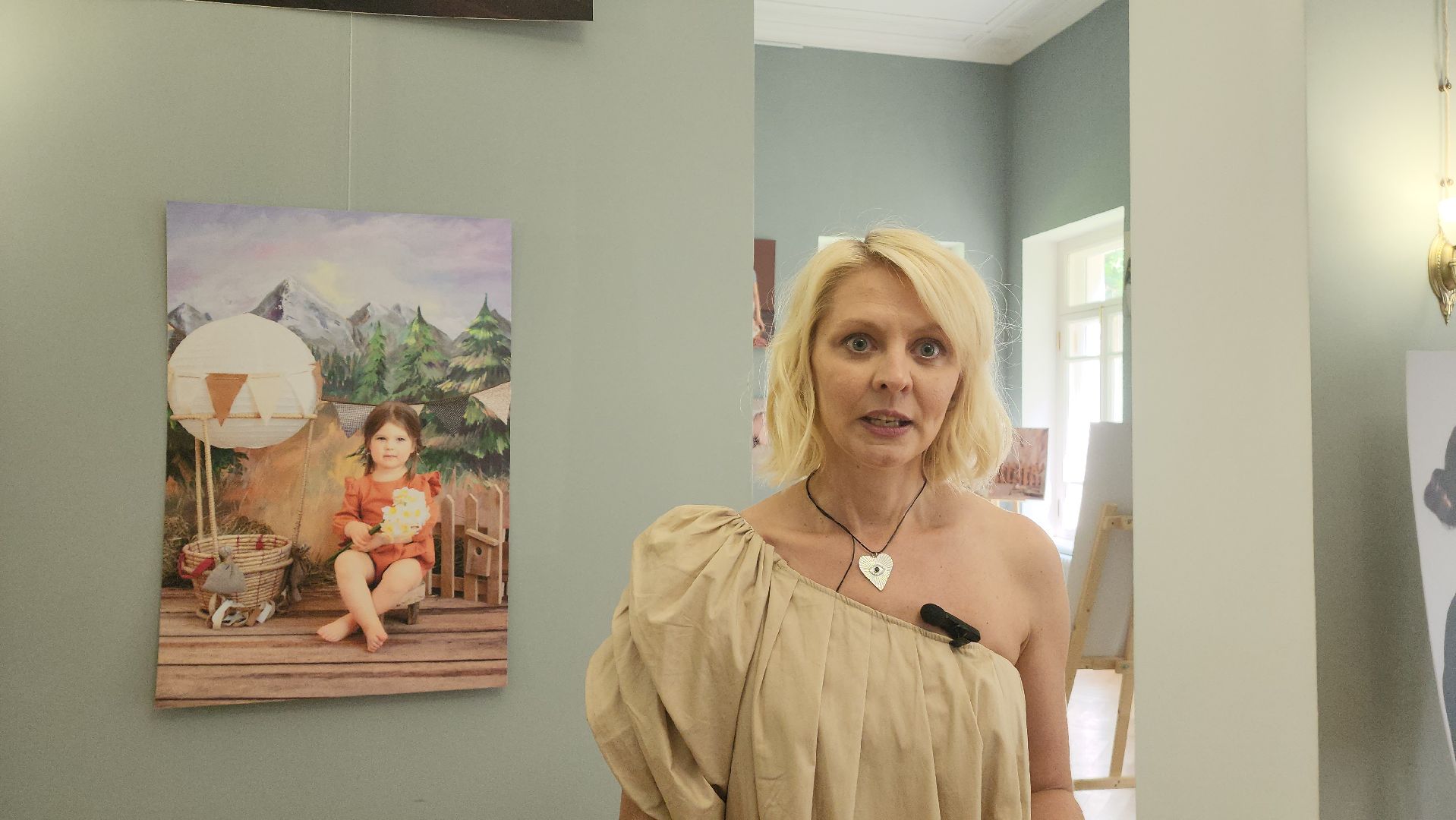 красногорск, день россии, фотограф, фотовыставка, знаменское-губайлово,