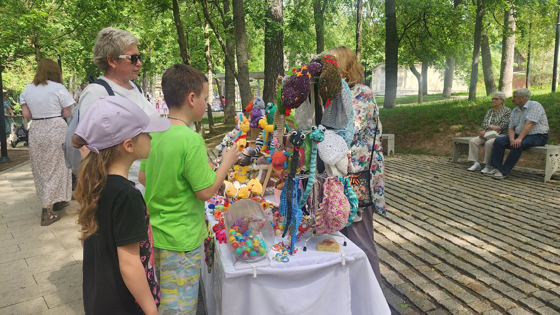 Звенигород, Культура, Туризм,