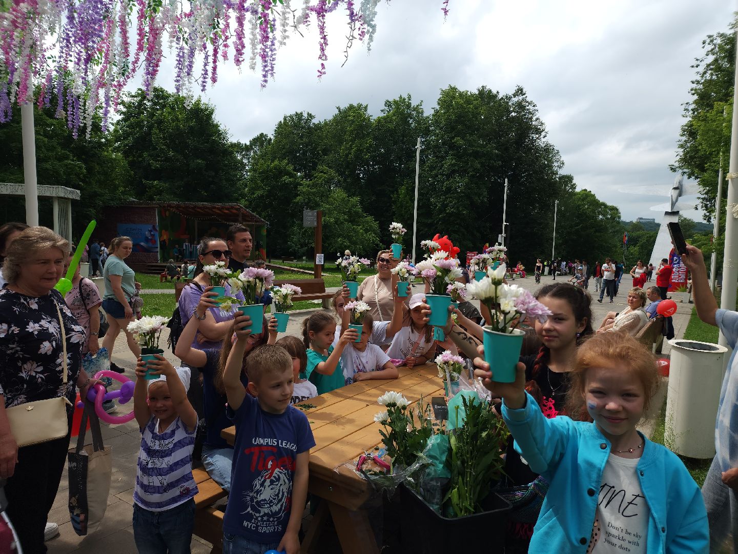 день россии, день города, день рождения, праздник,