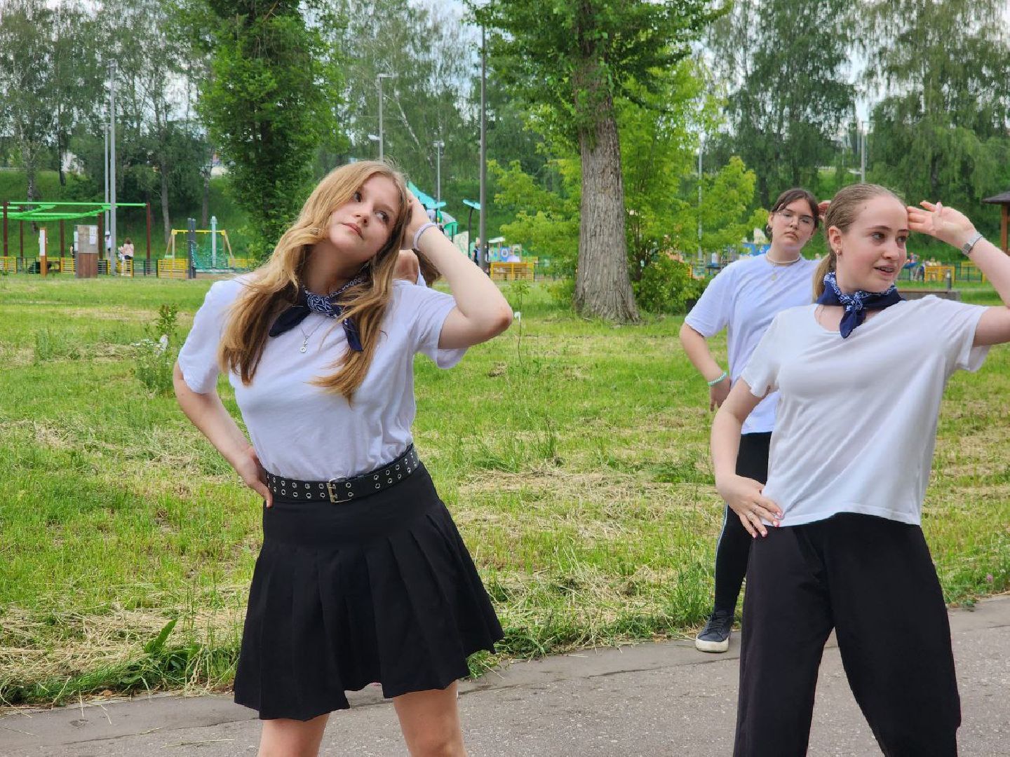 можайск, можайский городской округ, подмосковье, день россии, парк ривьера, праздничная программа, праздник,