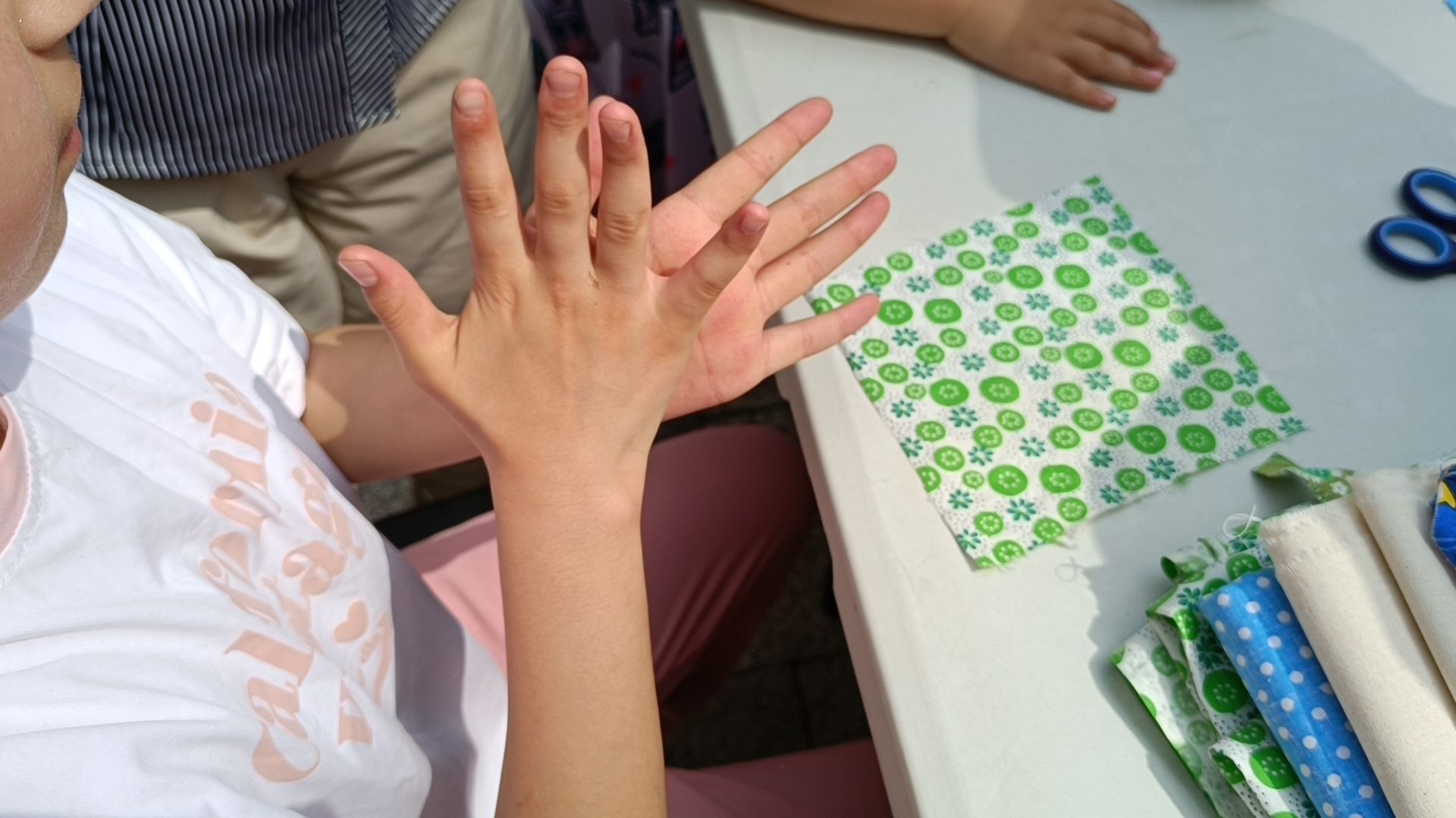 кукла, парк, день россии 2024, творчество, лобня,