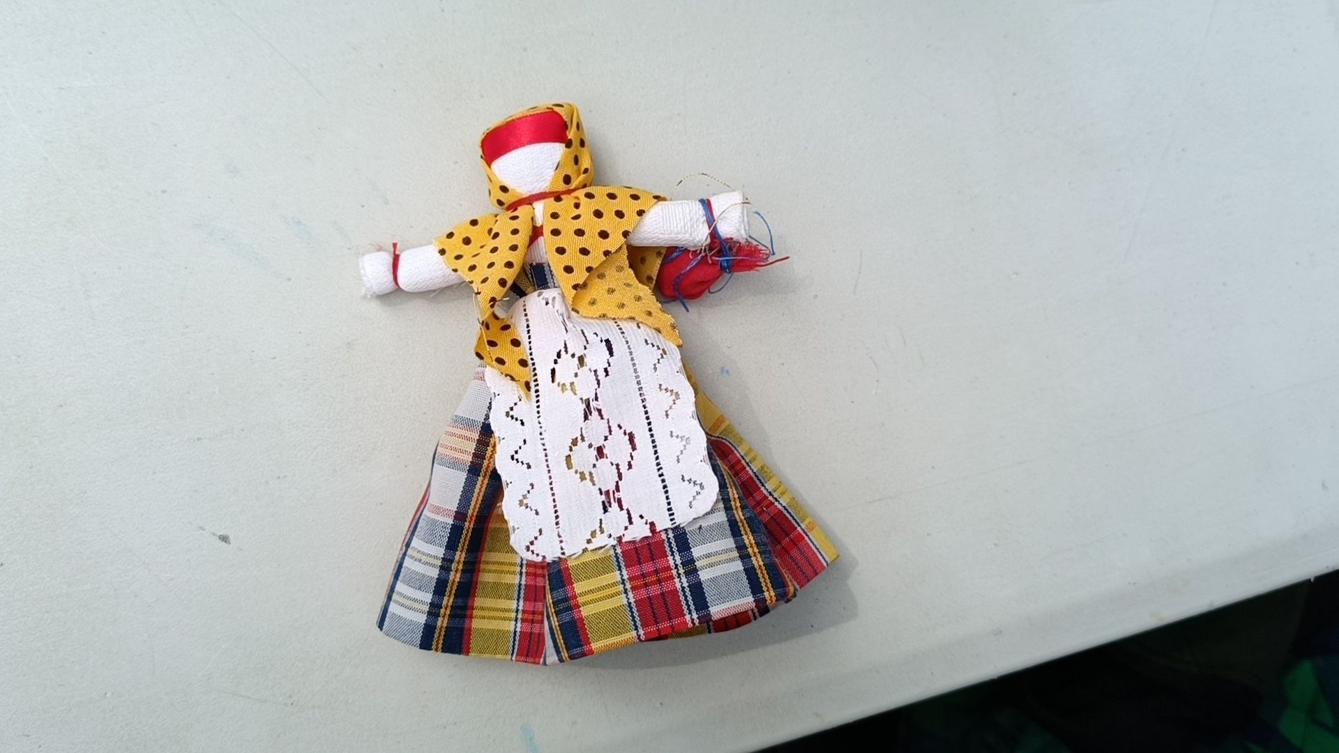 кукла, парк, день россии 2024, творчество, лобня,