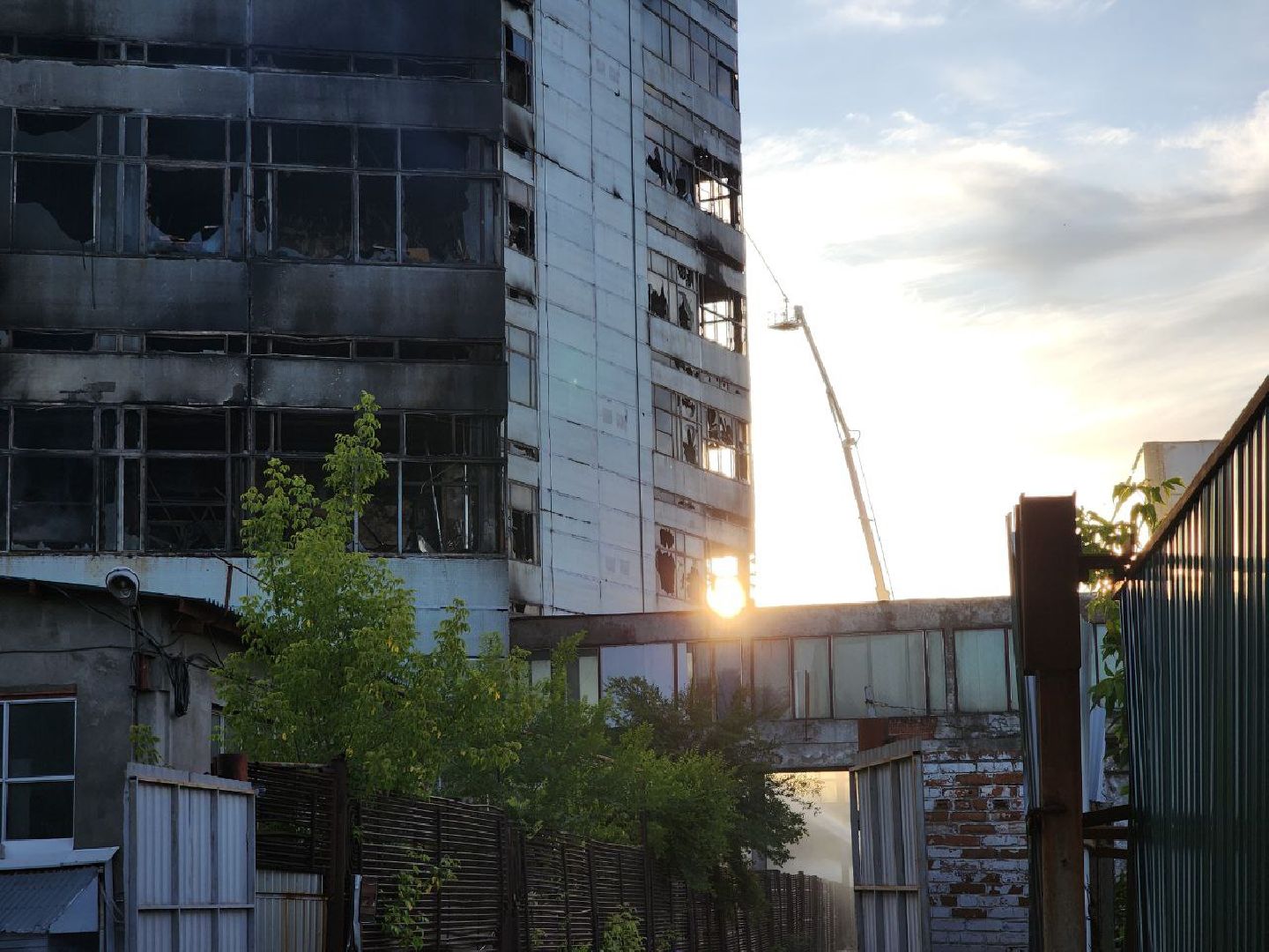 андрей воробьёв, фрязино, пожары, мчс,