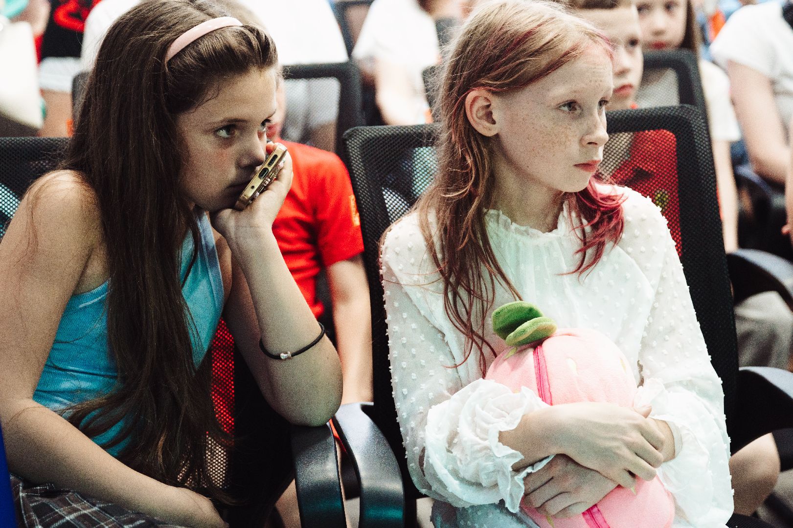 семьи участников сво, комитет семей воинов отечества, Лосино-Петровский,