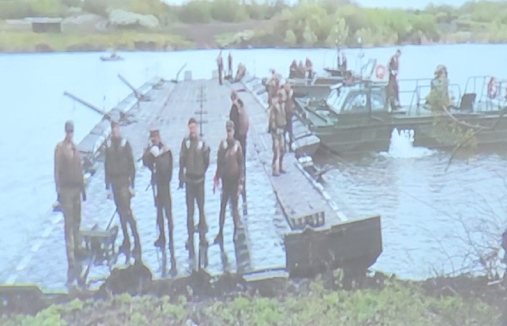 семьи участников сво, комитет семей воинов отечества, Лосино-Петровский,