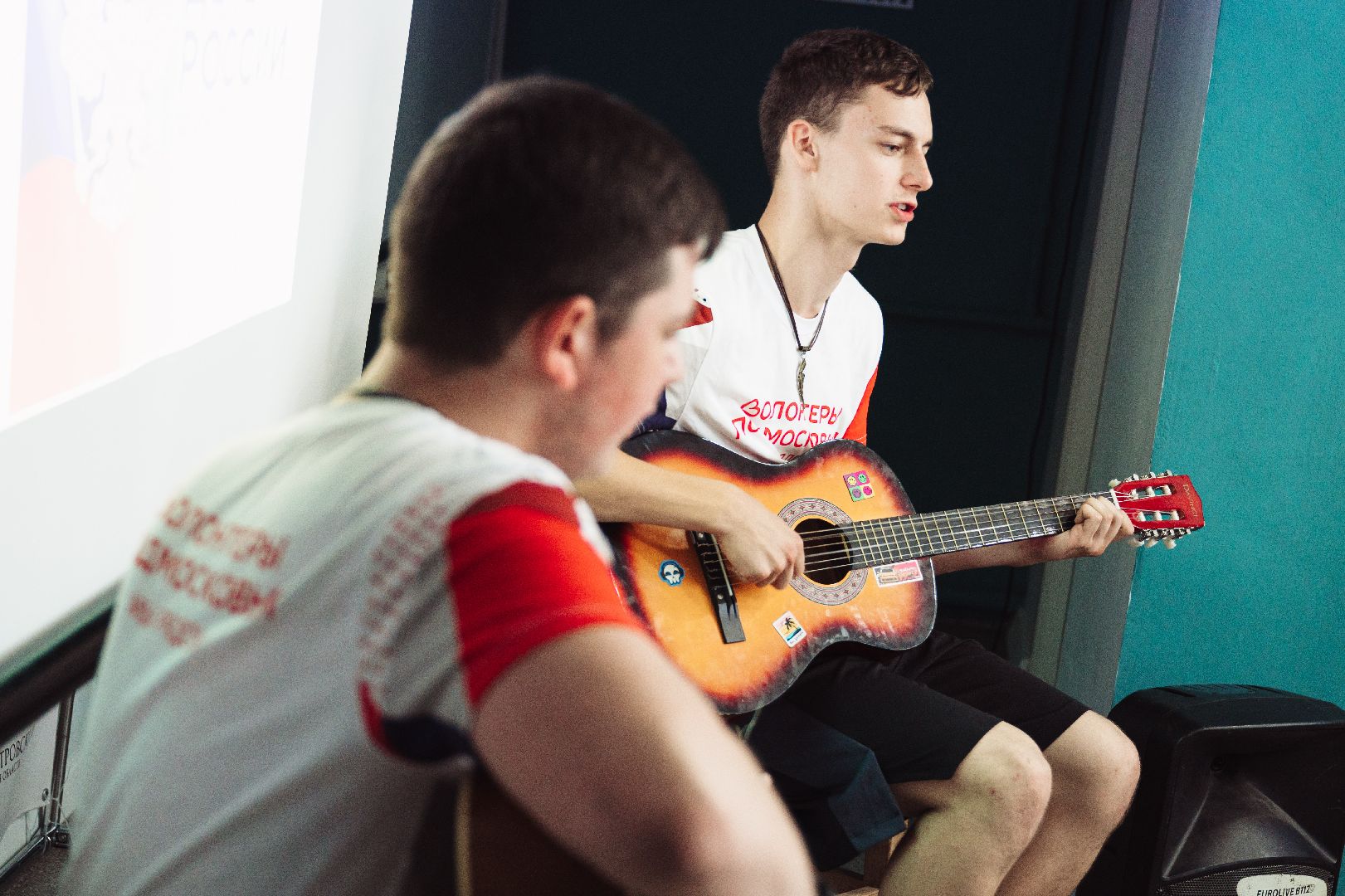 семьи участников сво, комитет семей воинов отечества, Лосино-Петровский,