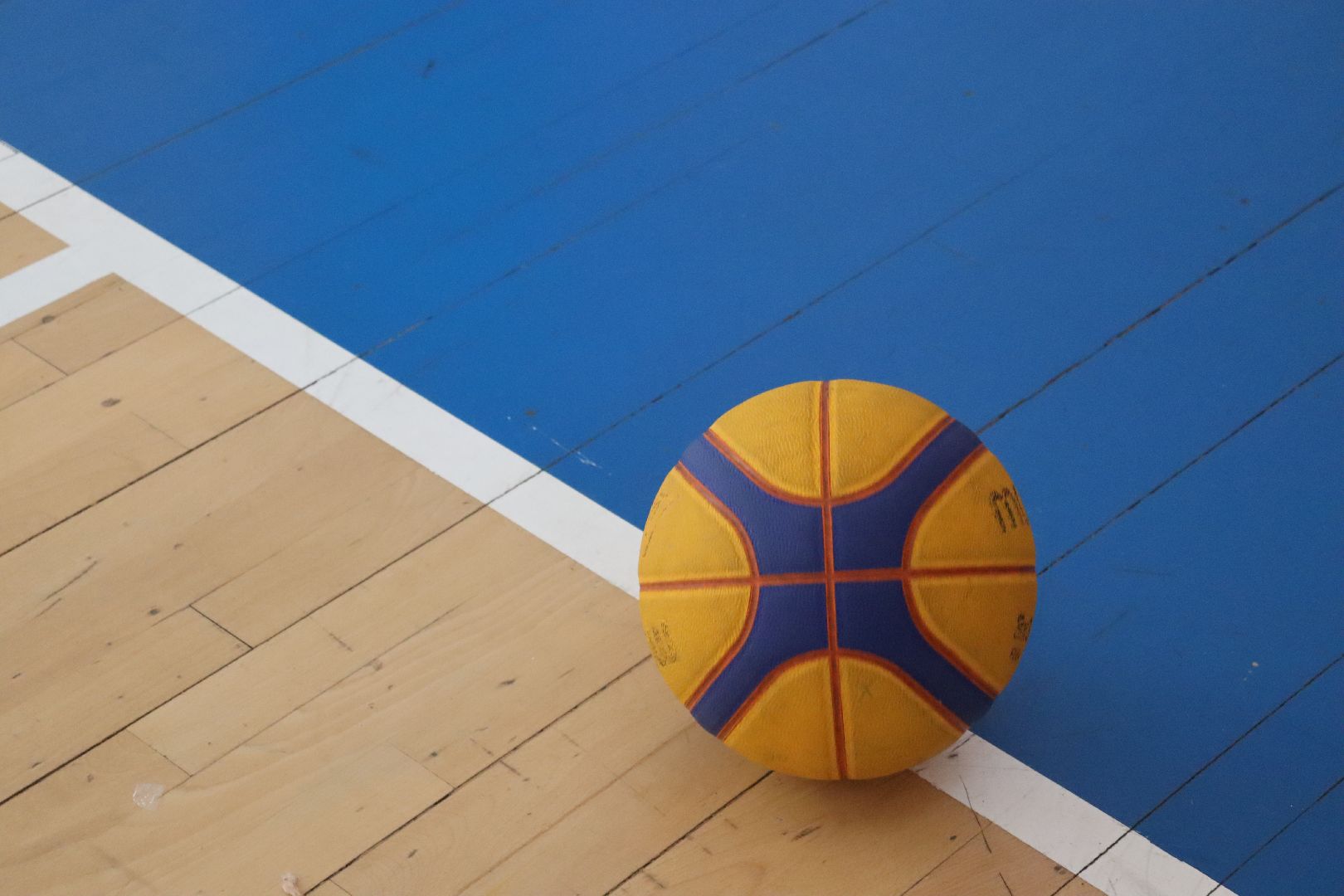 дзержинский, баскетбол, стритбол, орбита, Михаил Старцев,