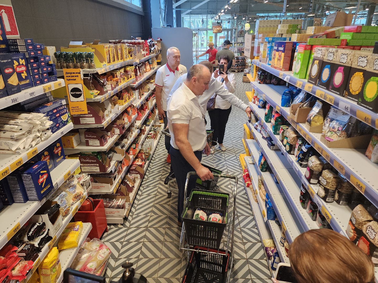 Егореьвск, СВО, Подмосковье, помощь, доброе дело, добрая покупка, московская область,