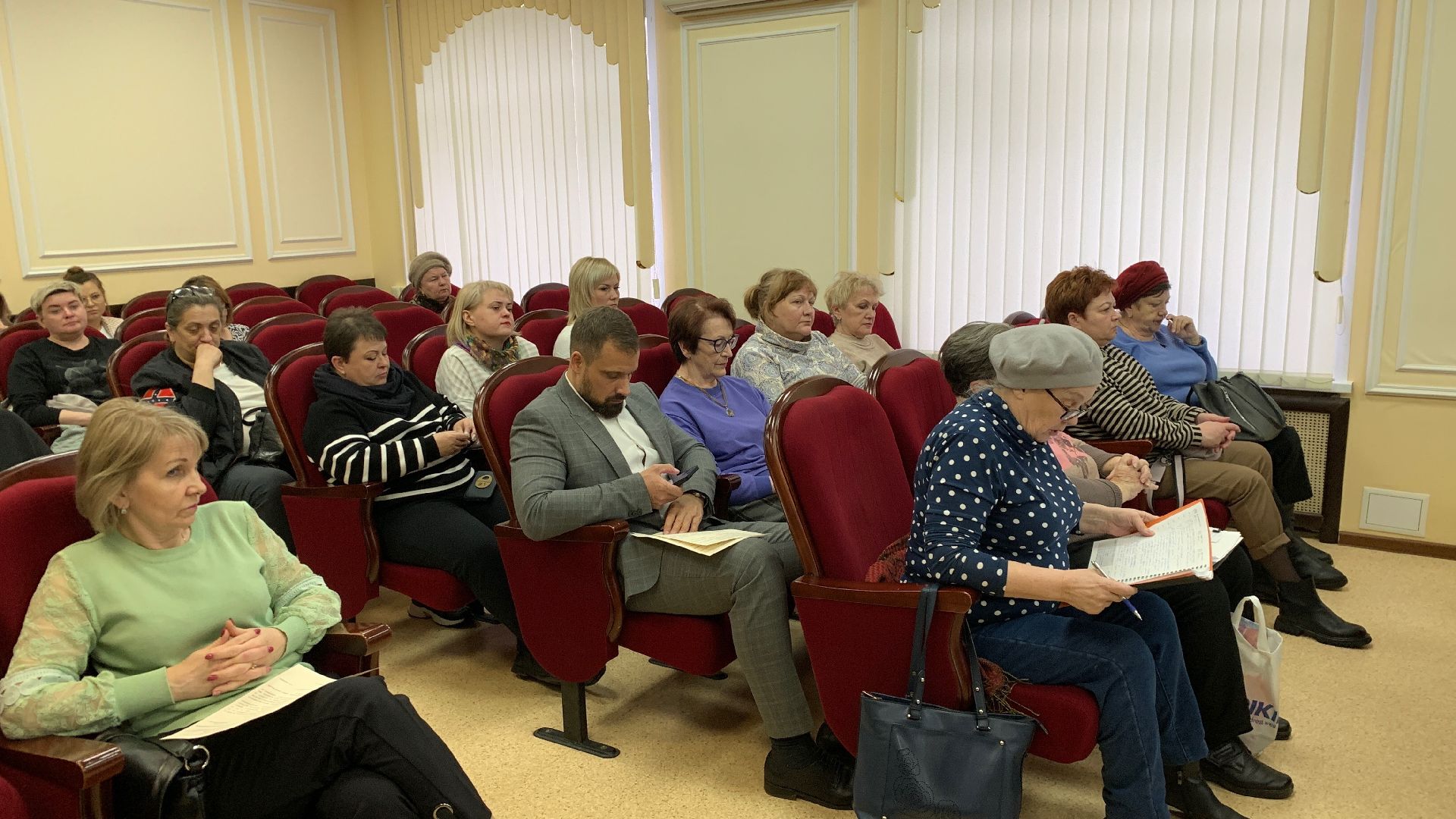 Ступино, благоустройство, управдом